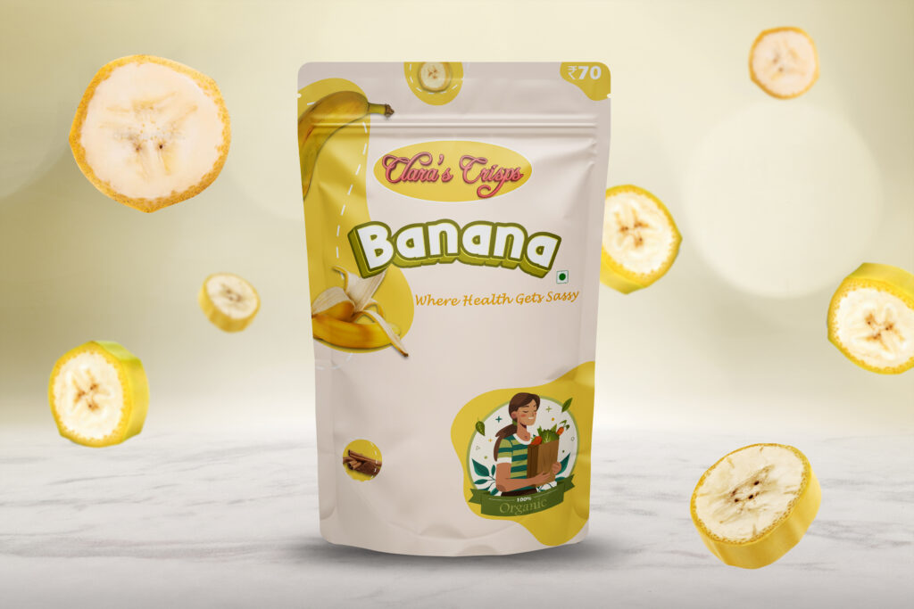 banana