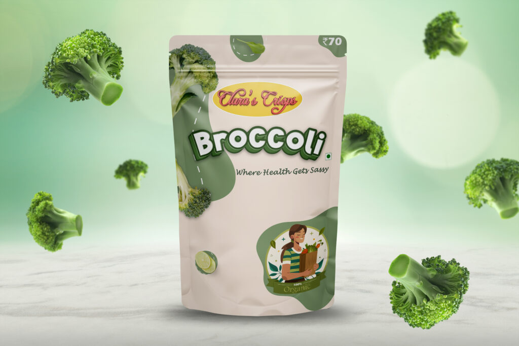 broccoli