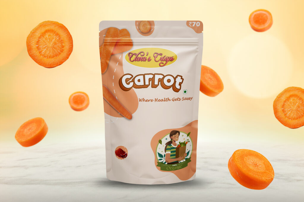 carrot
