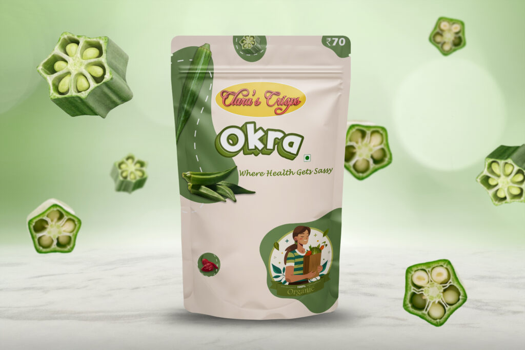 okra
